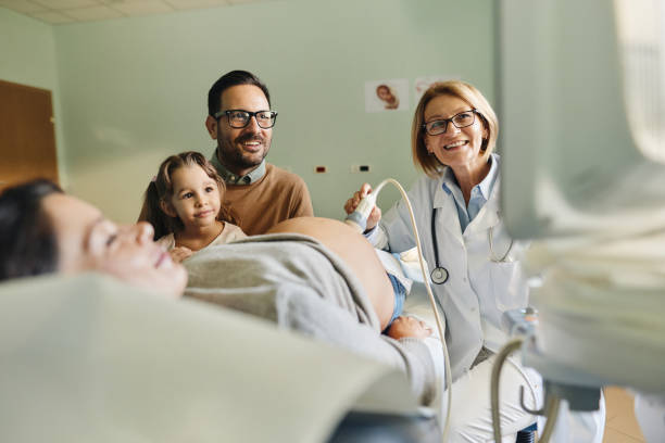 OB/GYN clinical care